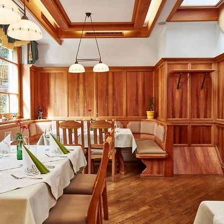 Hotel Domittner Klöch 외부 사진