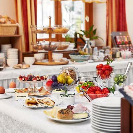 Hotel Domittner Klöch 외부 사진