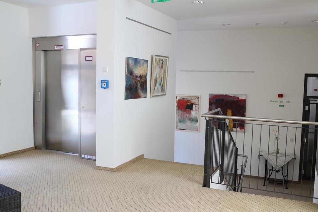 Hotel Domittner Klöch 외부 사진