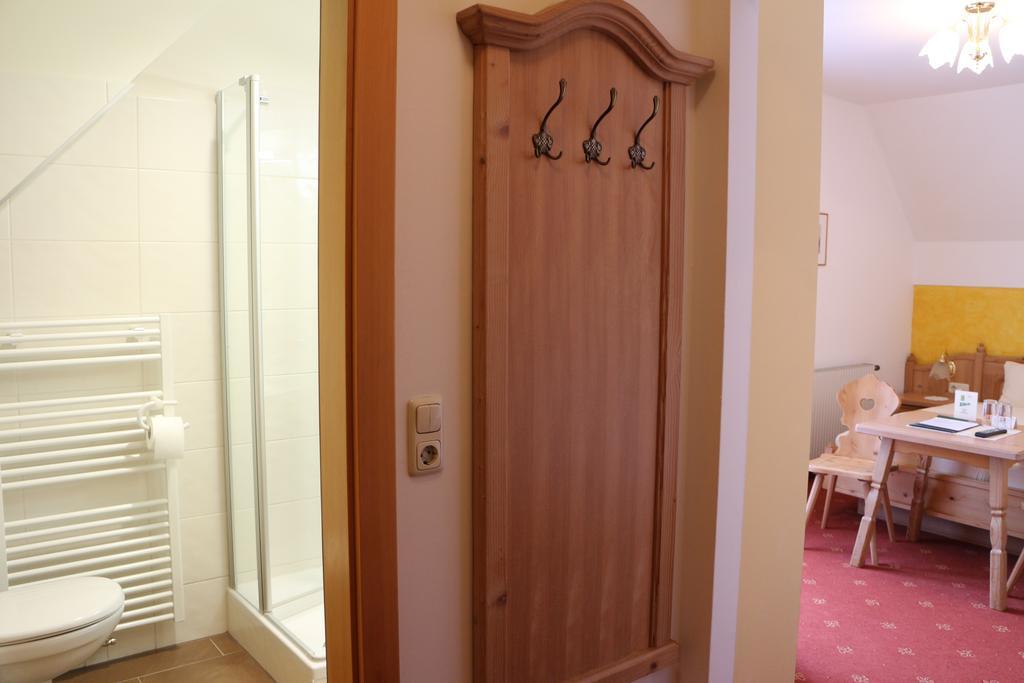 Hotel Domittner Klöch 외부 사진