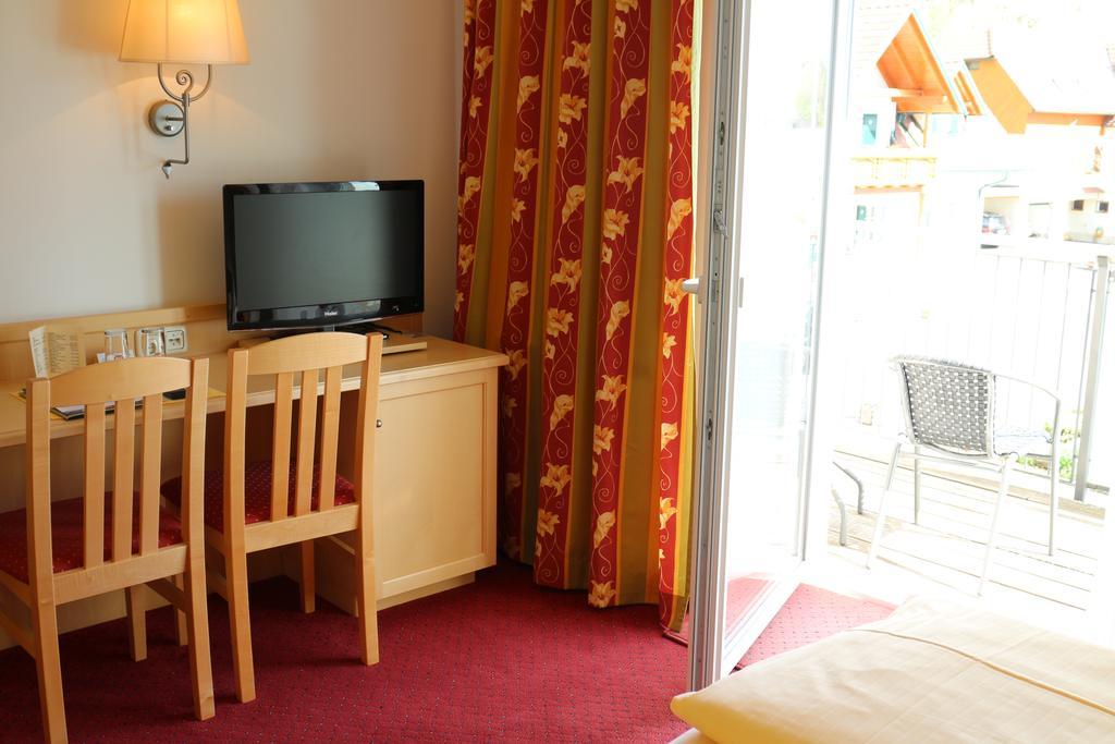 Hotel Domittner Klöch 외부 사진