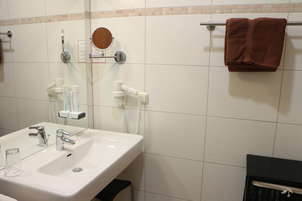 Hotel Domittner Klöch 외부 사진