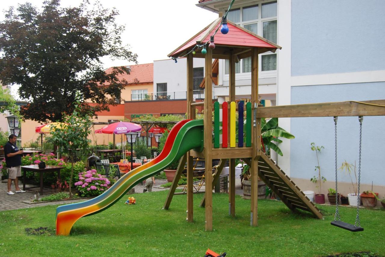 Hotel Domittner Klöch 외부 사진