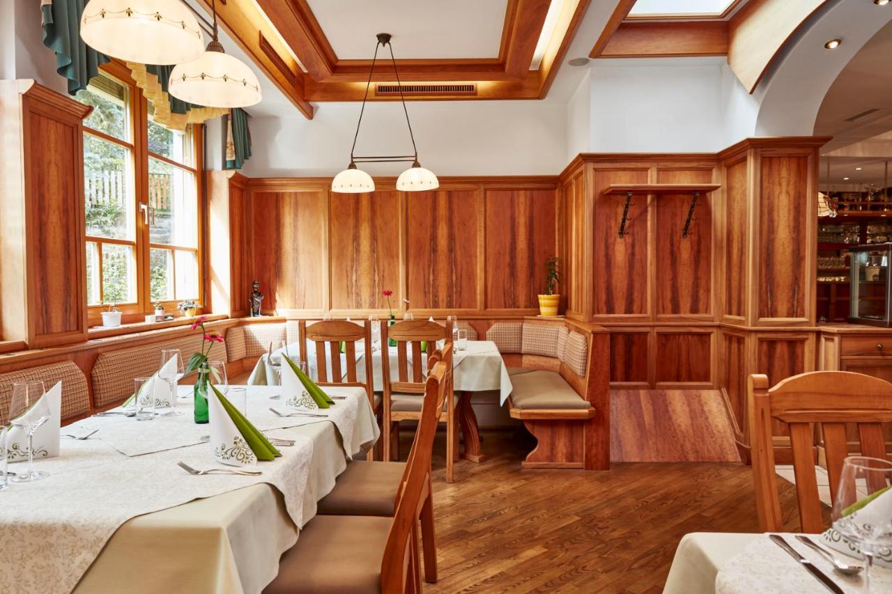Hotel Domittner Klöch 외부 사진