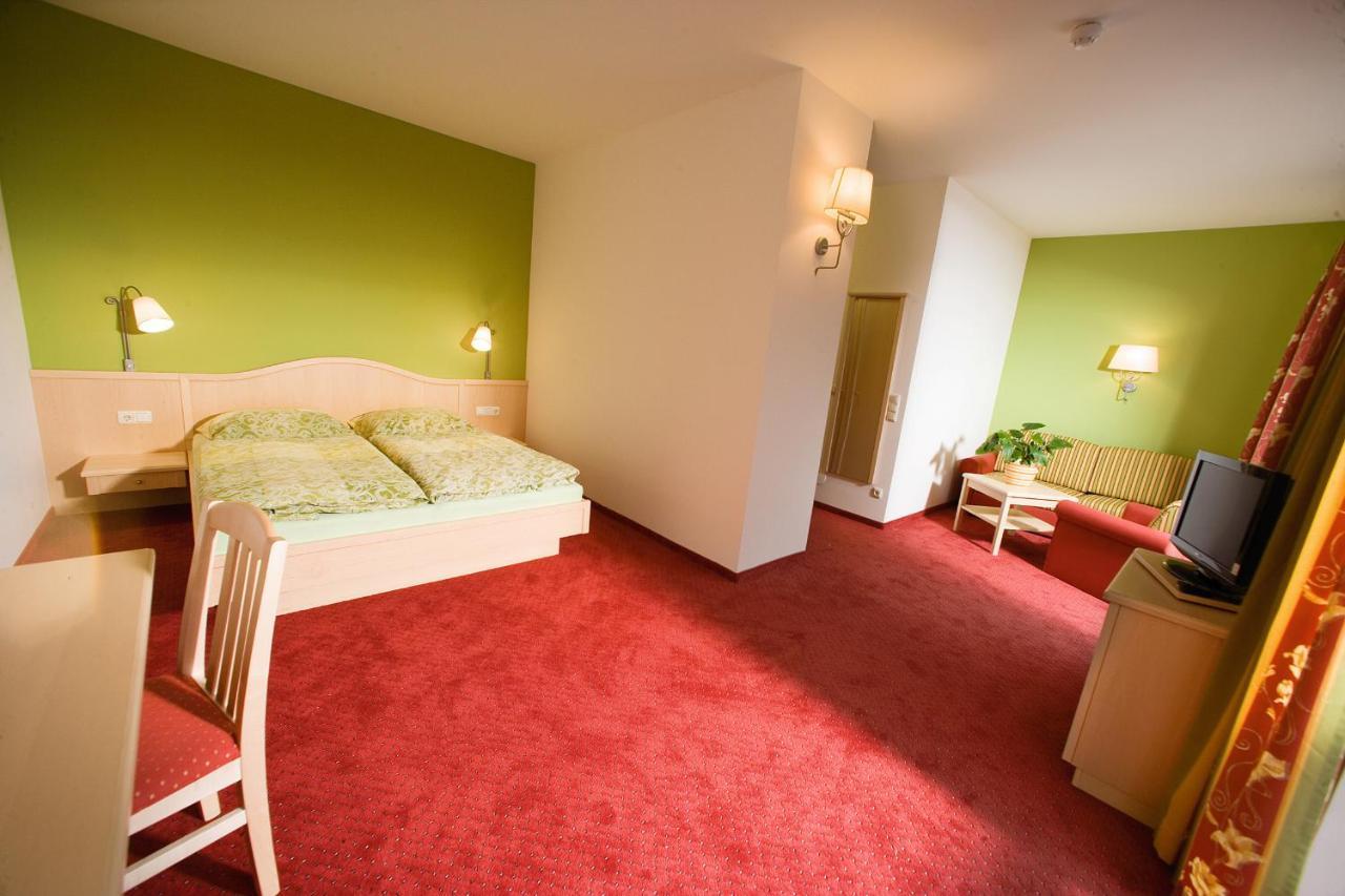 Hotel Domittner Klöch 외부 사진
