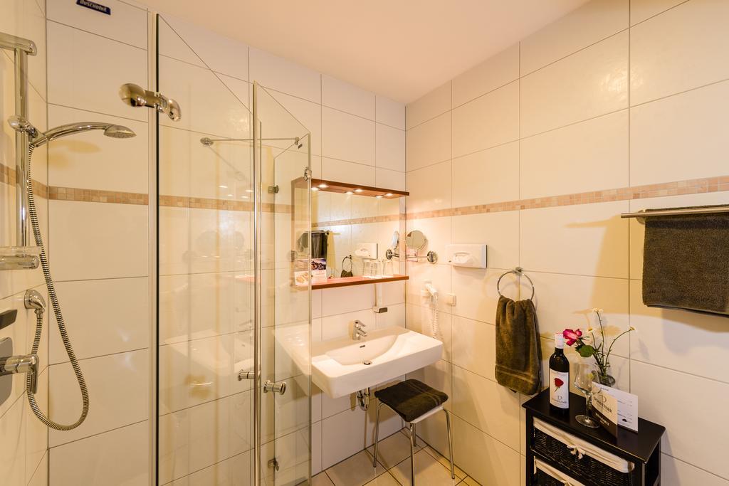 Hotel Domittner Klöch 외부 사진