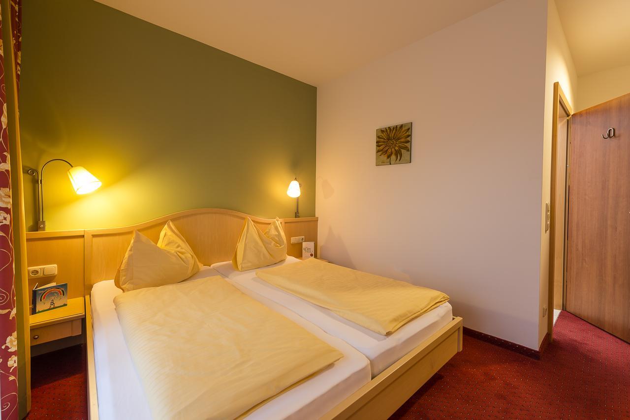 Hotel Domittner Klöch 외부 사진