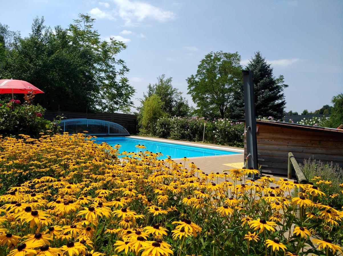 Hotel Domittner Klöch 외부 사진