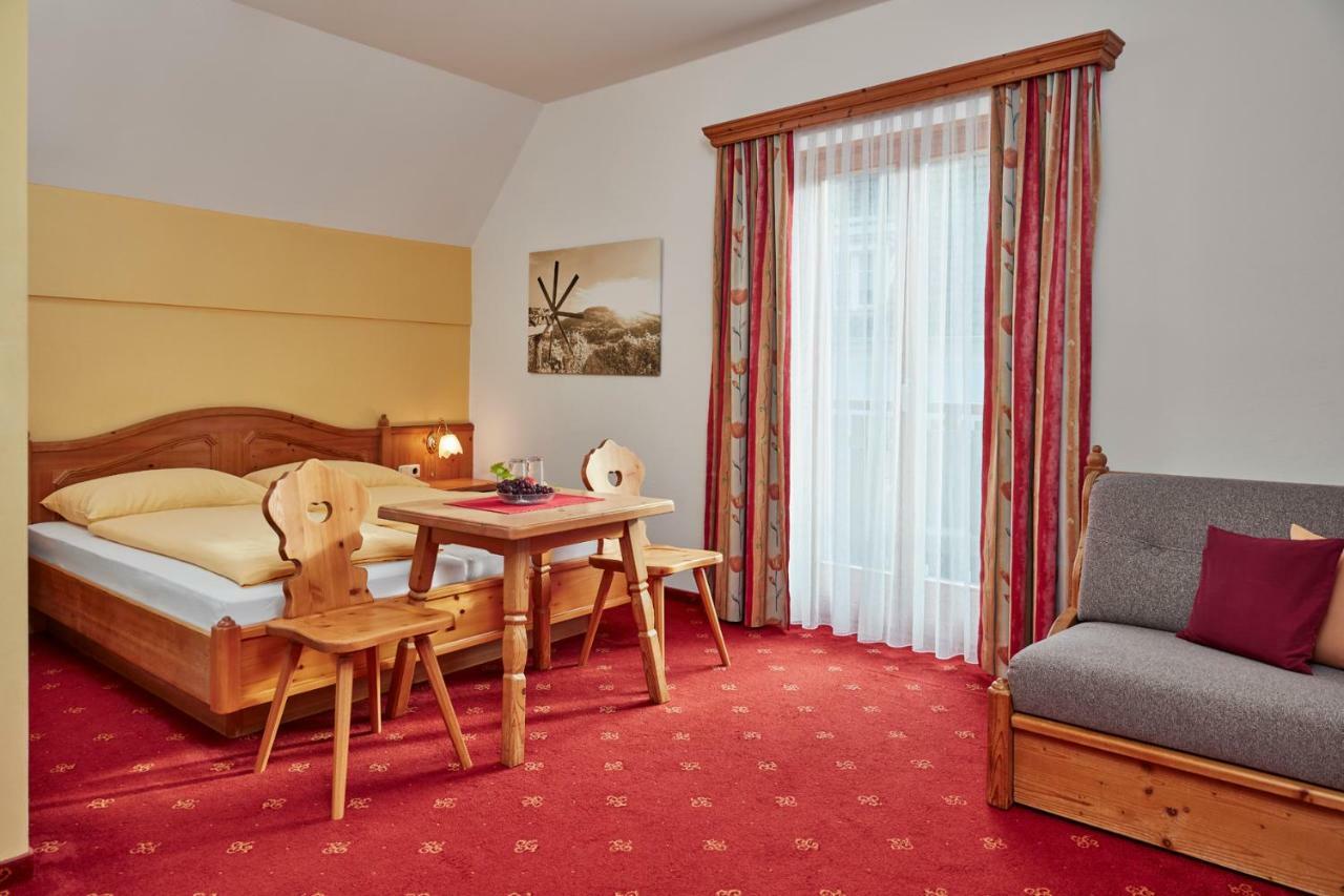 Hotel Domittner Klöch 외부 사진