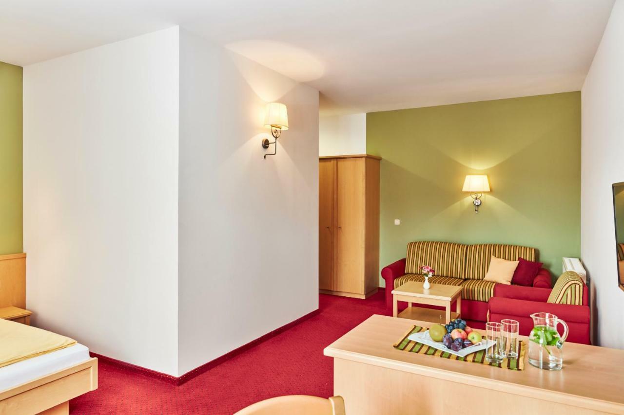 Hotel Domittner Klöch 외부 사진