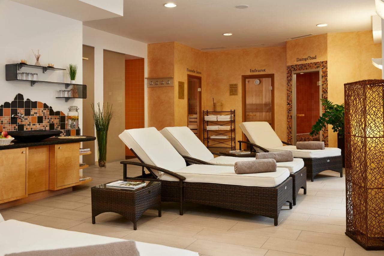 Hotel Domittner Klöch 외부 사진