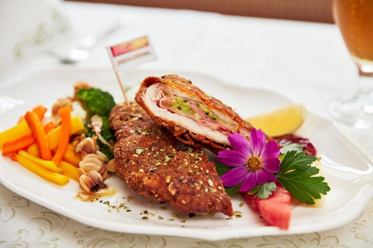 Hotel Domittner Klöch 외부 사진